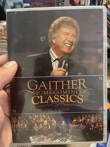 Gaither Homecoming Classics Ja, ich weiß - Bild 1 von 1