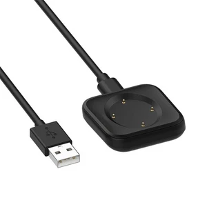Charging Cable Charger Magnetic Cables For Jeep Smart Watch JP-SW011-S Accessory - Photo 1 sur 10