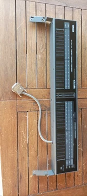 Yamaha MB02R Meter Bridge für O2R Digital Mischpult Audiomixer - Bild 1 von 4