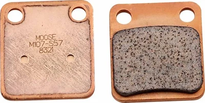 Moose Racing M1 Brake Pads - 1721-3031 - Image 1 of 2