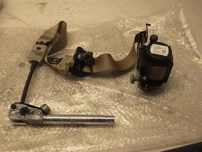 Driver Front Seat Belt Fits 18-23 ENCLAVE 1718433 - Image 1 of 4