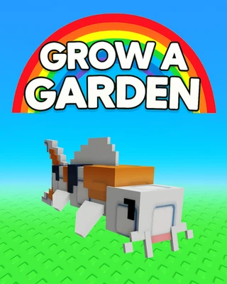 🐟KOI FISH🐟 - ROBLOX 🌈Grow A Garden🌱 | GAG | CHEAP💵FAST🔥SAFE💎