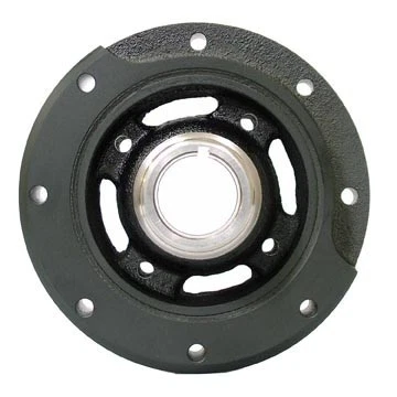 DAYCO Engine Harmonic Balancer for 1984-1992 LINCOLN MARK VII - Image 1 of 4