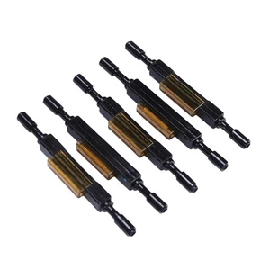5Pcs/Lot L925B Fiber Optic Quick Connector Mechanical Splice For Drop Cable n - Afbeelding 1 van 12