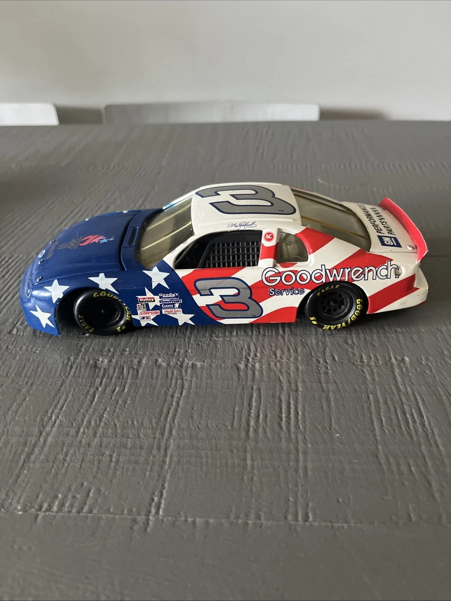 ミニカー 1996 Revell Racing Dale Earnhardt REVELL RACING DALE EARNHARDT #3 ATLANTA 1996 1:64 MODEL CAR