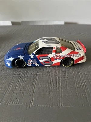 Revell Diecast 1/24 - Dale Earnhardt #3 Goodwrench Olympics (1996) - Image 1 of 4