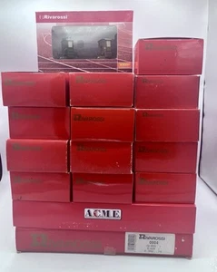 MODELLISMO FERROVIARIO HO RIVAROSSI NOVITÀ A BREVE NEL MIO NEGOZIO EBAY - Foto 1 di 1