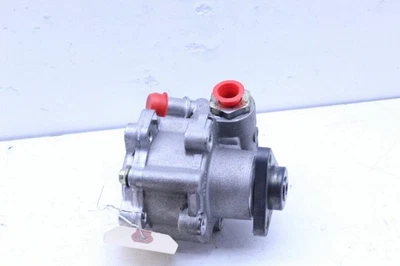 BMW Power Steering Pump OEM Used - Image 1 of 4