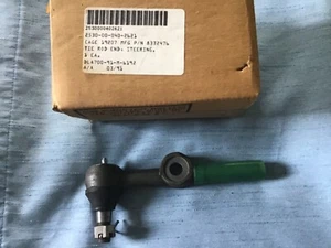 BIG CENTER STEERING TIE ROD END for late M38 & M38A1 Jeeps, NOS PN# 8332476 - Picture 1 of 4