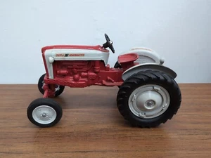 1/12 Scale Models Ford 961 Powermaster tractor 1991 Pa Farm Show - Picture 1 of 5