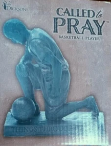 CALL TO PRAY - JUGADOR DE BALONCESTO - Imagen 1 de 3