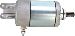 Starter Motor Moose M-61-608 For 03-08 Bombardier Can-Am Outlander 330/400 - Picture 1 of 1