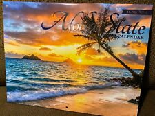 Hawaii Calendar 2022 Aloha State -16 Month Nov 2021 / Feb 2023- Hawaii Calendar