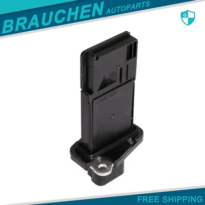 Sensor de flujo de aire másico medidor MAF para Mazda 6 CX-9 3,7 L V6 2008-2013 Foto 1 de 4