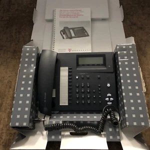 Europa 30i ISDN Telefon - Bild 1 von 2