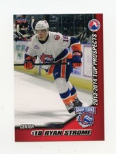 13/14 AHL TOP PROSPECTS #1-50 *66403