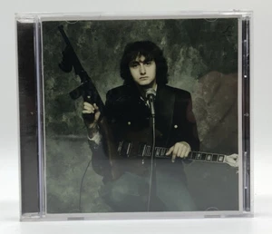 Bobb Trimble ~ Iron Curtain Innocence ~ Secretly Canadian CD - Picture 1 of 9