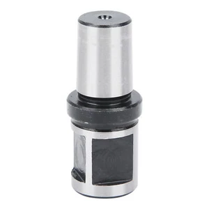 Chuck Adapter Morse Taper Connecting Shaft Simple Operation High Accuracy High - Photo 1/9