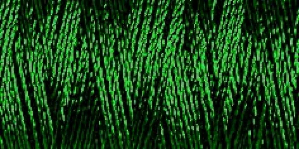 Gutermann Rayon 40 Embroidery Thread, 200m 220 yd - colour 1232 - Image 1 of 1