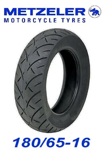 METZELER ME888 TIRE 180/65-16 REAR HARLEY ELECTRA GLIDE ROAD KING STREET 09-22 - Picture 1 of 1