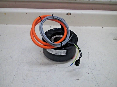 Hiwin Zund Mikrosystems TMR14LC 3-Synchronous Motor 7Kg 500RPM 60V FREE SHIPPING - Image 1 of 4