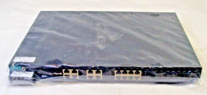 Moxa PT-7528-8MST-16TX-4GSFP-HV Rackmount Switch, Open Box - Picture 1 of 7