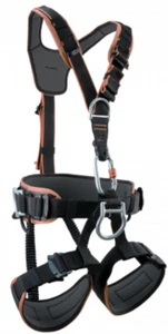 Rock Empire Atlas Uni Work Harness , Atlas Belt XS-M - Picture 1 of 3