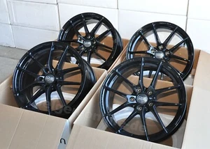 OZ Leggera HLT en 18 pulgadas 4 llantas para Mini + Mini S + Mini JCW - F55 F56 F57 - Imagen 1 de 5