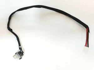 Steckverbinder Netzteil Klinke für Toshiba Satellit U505-S2005 - Bild 1 von 1