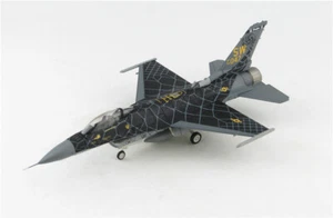1/72 HM USAF Lockheed F-16C Venom Scheme DIECAST Aircraft Model Toys - Picture 1 of 7