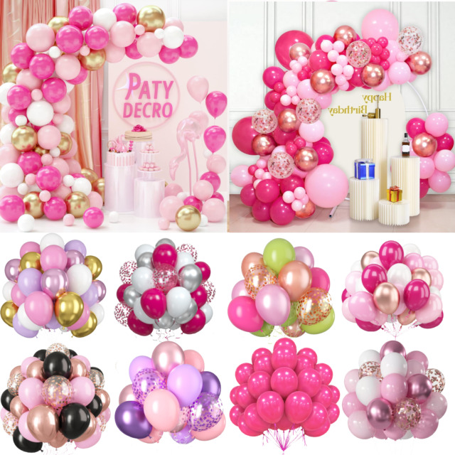 Decoración y accesorios para Cumpleaños de Barbie ✔️ Ideas originales.  Envío en 24h. Tienda Online. . ✓. Artículos  de decoración para Fiestas.