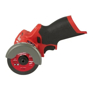 Milwaukee 2522-20 M12 Fuel 3" Compact Cut Off Tool - Bare Tool - No Battery - Bild 1 von 2