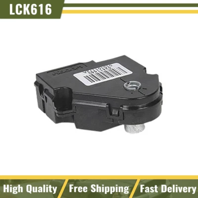 Actuador de puerta 15-73627 AC Delco modo HVAC nuevo para Chevy Suburban Chevrolet Tahoe Foto 1 de 4