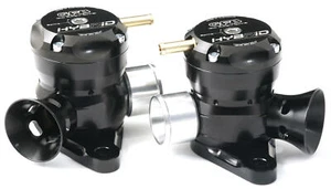 GFB Hybrid Blow Off Valves 2PC BOV Set Fits Nissan GTR GT-R 2009-20 R35 T9205 - Picture 1 of 7