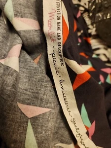 Rashida Coleman Hale  Spring 2014 Cotton + Steel,... - Bild 1 von 5