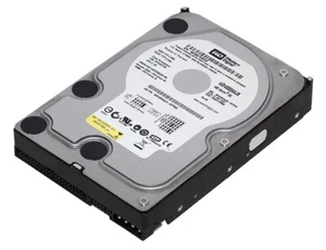 Hard Drive WD Caviar Se WD4000AAJB 400GB 7.2K 8MB Ata 3.5'' - Picture 1 of 3