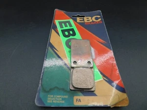 EBC BRAKES FA99R Fits - BETA 125TR 32/33, 125TR 34, 240 TT33, 260 TR34, Maico - Picture 1 of 1