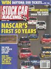 Stock Car Racing 1998 Jan - Imca Super Nats, Johnny Rocket (Benson),Race Trucks