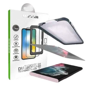 Samsung Galaxy S24 Screen Protectors Series - Urban Diamond Glass - Bild 1 von 16