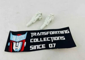 Transformers Original G1 1986 Protectobot Blades Cannons Gun Part Accessory - Picture 1 of 1