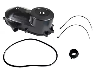 Clutch Cover Kit 5433542 FITS Polaris Sportsman 400 (1994) 500 (1996-1999) - Picture 1 of 12