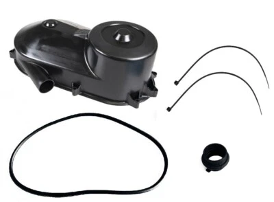 Clutch Cover Kit 5433542 FITS Polaris Sportsman 400 (1994) 500 (1996-1999)  - Image 1 of 4