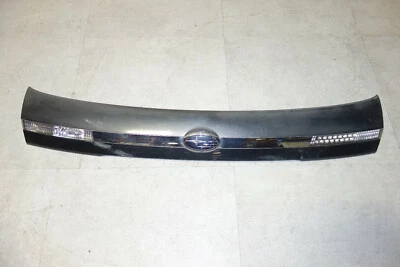 Luces traseras reversas JDM Subaru Legacy Outback BP 2005-2009 Foto 1 de 4