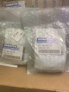 Komatsu Teil 707-99-25710 Service Kit Genione Parts - Bild 1 von 1