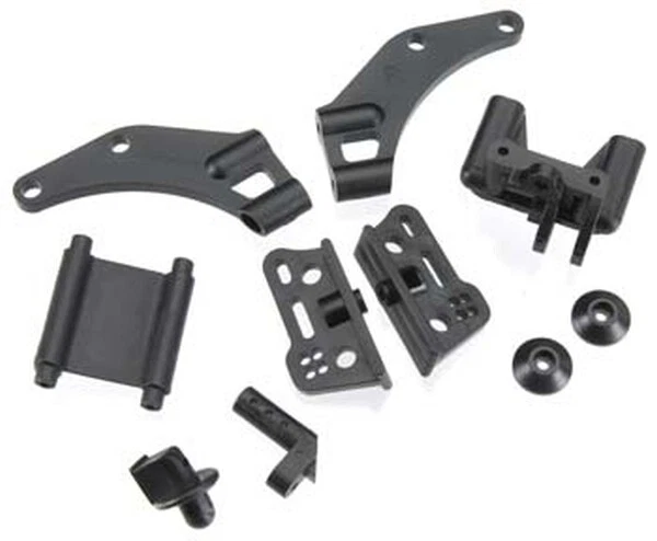 HPI Racing Trophy 3.5 Nitro RTR/Flux Deck Wing Holder HPI101013 - Image 1 of 1