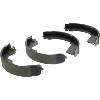 For 2015-2018 Chevrolet City Express Drum Brake Shoe Rear Centric 2016 2017 2018 - Image 1 of 3