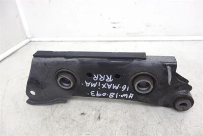 Brazo de control transversal del pasajero trasero Nissan Máxima 2016-2019 551A0-3Ta0a Foto 1 de 4