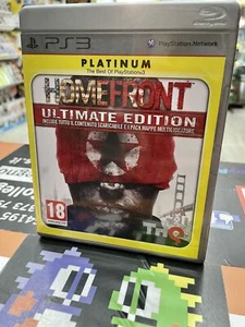 Homefront (vale come la standard) Ita PS3 USATO GARANTITO - Imagen 1 de 2
