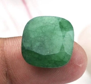 ✨Beautiful Indian Emerald -5 Total (sold separately) - Picture 1 of 24