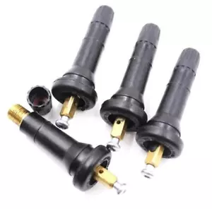 4 x Tyre pressure sensor valve TPMS stem repair kit for Mercedes Vito V-Class - Picture 1 of 5